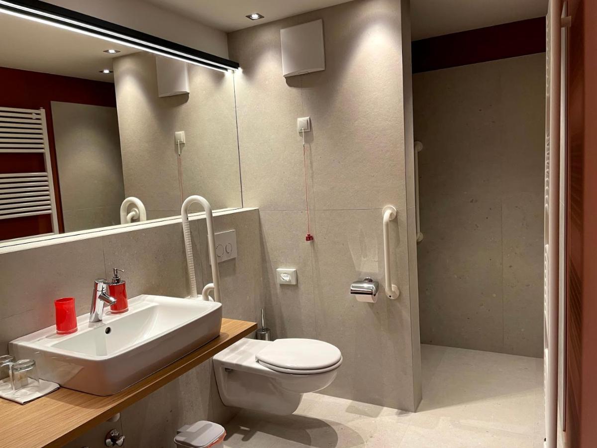 Lapis Monti - Apartments & Suites Burgusio Buitenkant foto